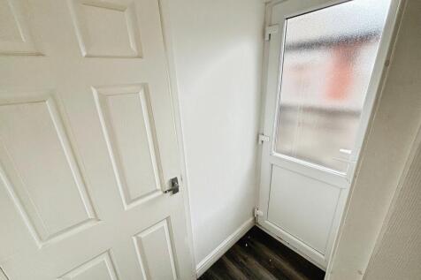 Door way