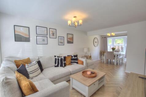 5. Living room