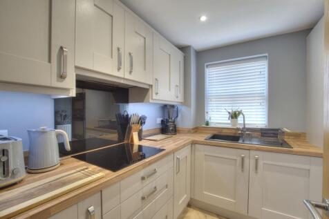 8. Kitchen