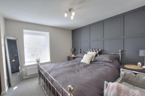 13. Master bedroom