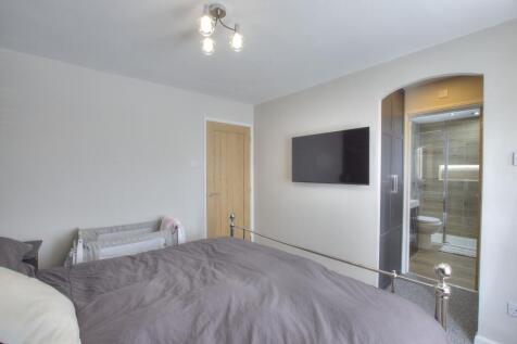 14. Master bedroom