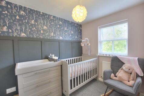 17. Bedroom two