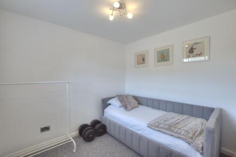 18. Bedroom three