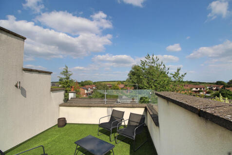 Roof terrace 1
