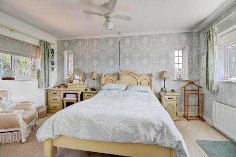 11 - Bedroom One
