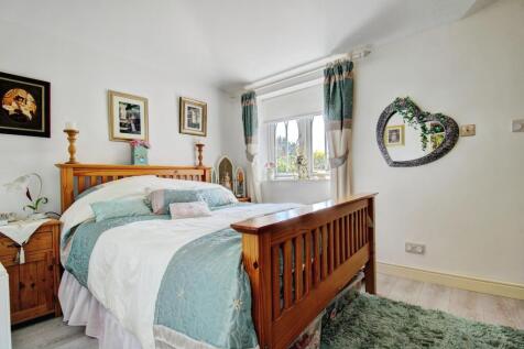 16 - Bedroom Three (Ground Floor)