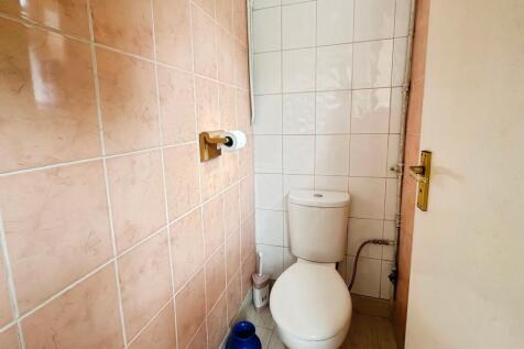 Guest WC