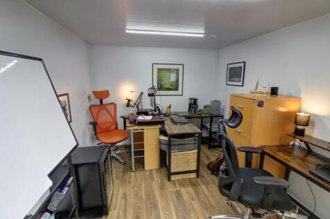 Annex Office Space