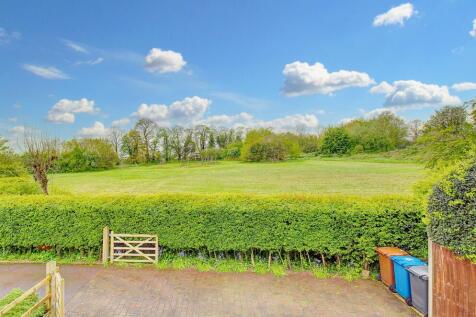 View of Edingale Park