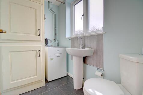 Guest WC