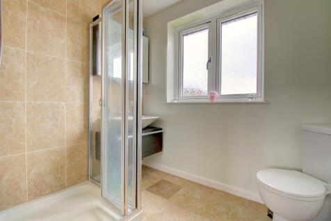 En Suite Shower Room