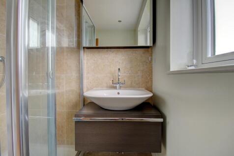 En Suite (sink)