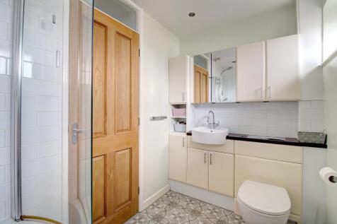 Family Bathroom Units
