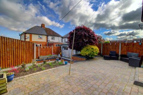 Rear Garden (alt view)