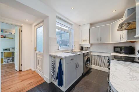 2. Kitchen