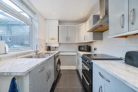 9. Kitchen