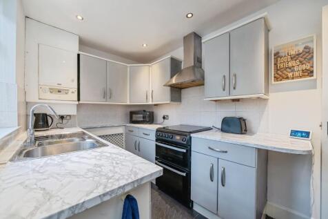 10. Kitchen