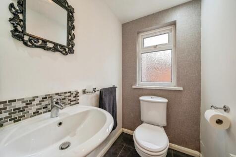 12. Downstairs WC