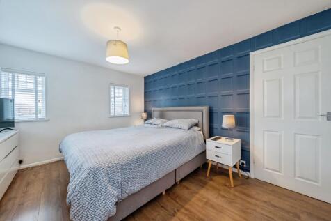 15. Master bedroom