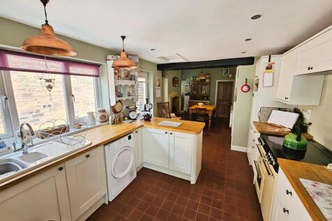 Kitchen-Diner