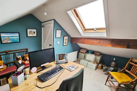 Loft Room