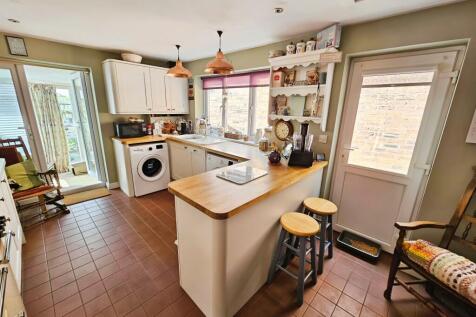 Kitchen-Diner
