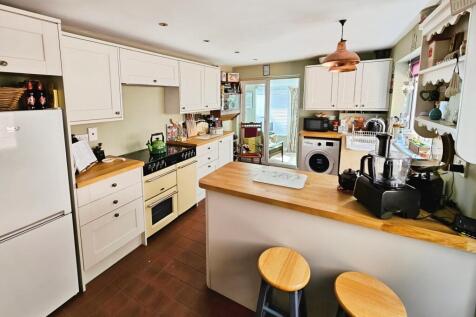Kitchen-Diner