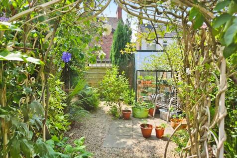 Cottage Garden