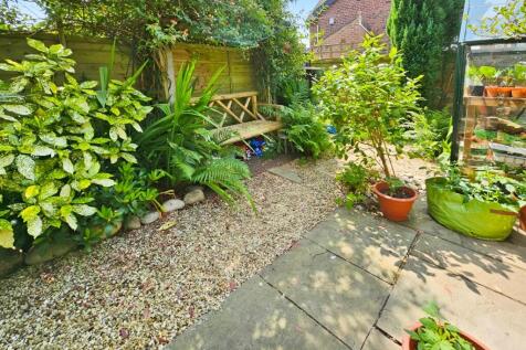 Cottage Garden