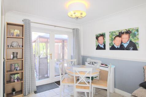 Dining space