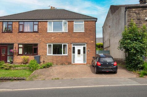 Front External
