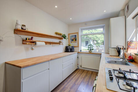 Integral Kitchen