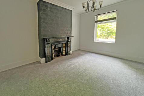 Dining Room / Sitting Room