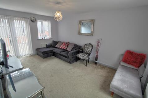 Lounge A