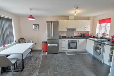 Kitchen A