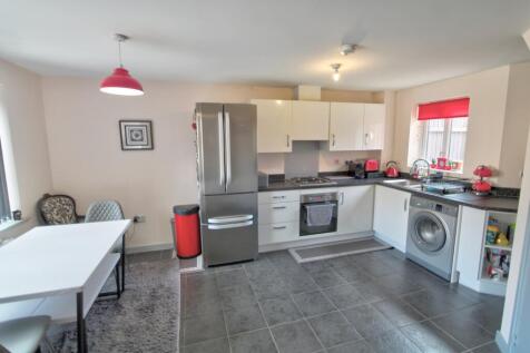 Kitchen B