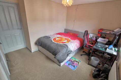 Bedroom 2A