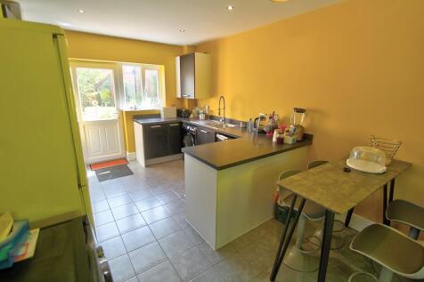Kitchen Diner Full