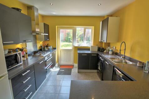 Kitchen Close Up A