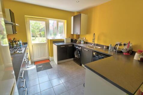 Kitchen Close Up B