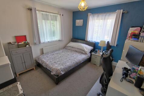 Bedroom 1A