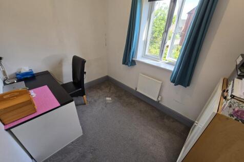 Bedroom 4A