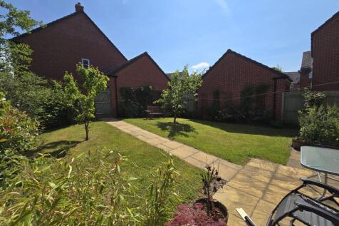 Rear Garden B
