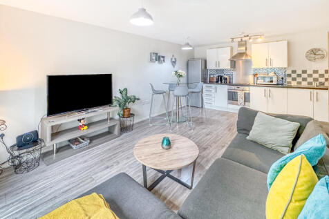 Open Plan