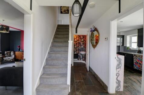 Hallway 1.1
