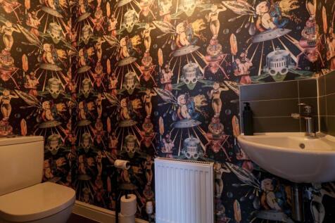 GF WC
