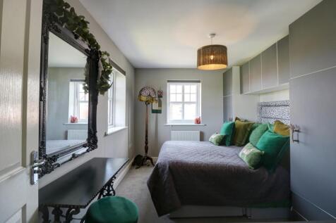 Bedroom 1.4