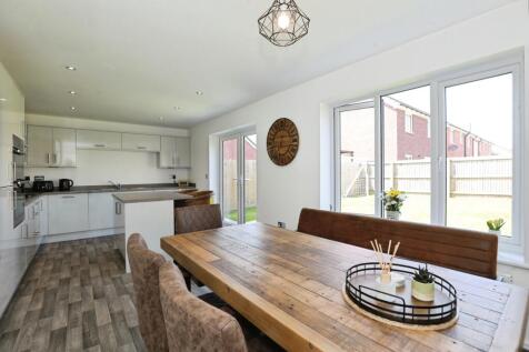 Kitchen-Diner
