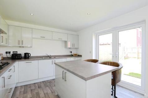 Kitchen-Diner