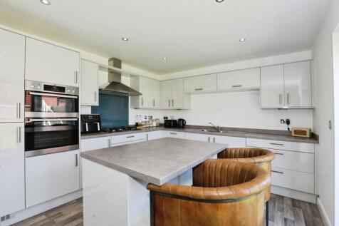 Kitchen-Diner